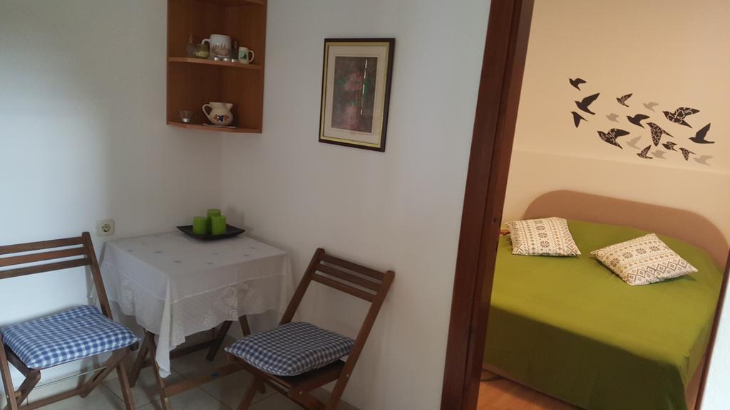 Apartment Ecio Banjole Eksteriør bilde