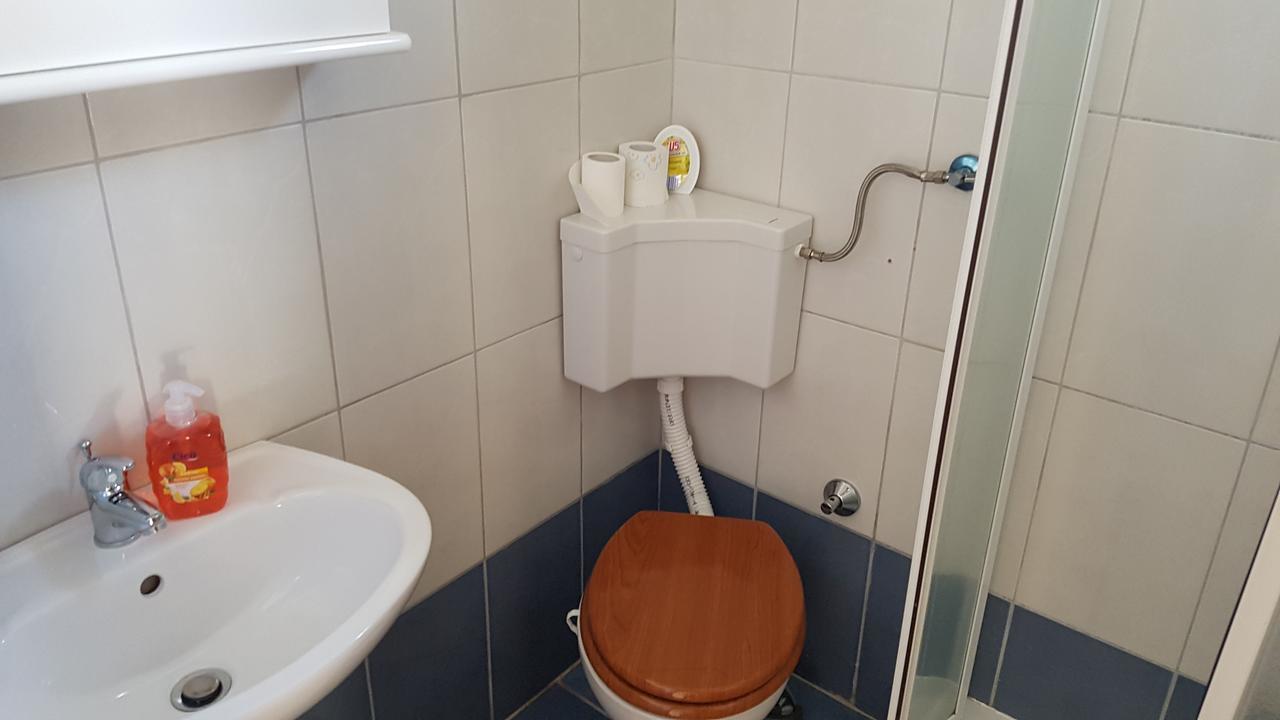 Apartment Ecio Banjole Eksteriør bilde